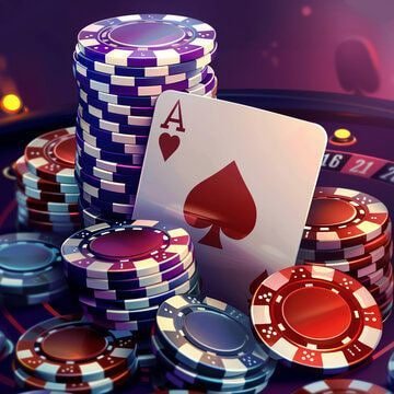 Filipino player accessing phlago apk casino on a mobile phone