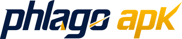 phlago apk official logo